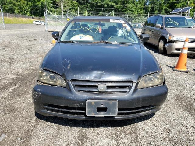 2002 Honda Accord Ex VIN: 1HGCG66842A106605 Lot: 57019394