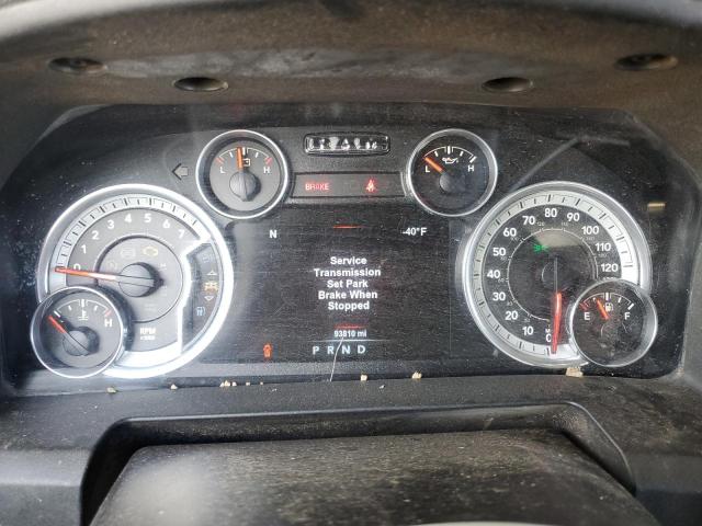 2015 Ram 1500 Slt VIN: 1C6RR7LG4FS673506 Lot: 54445704