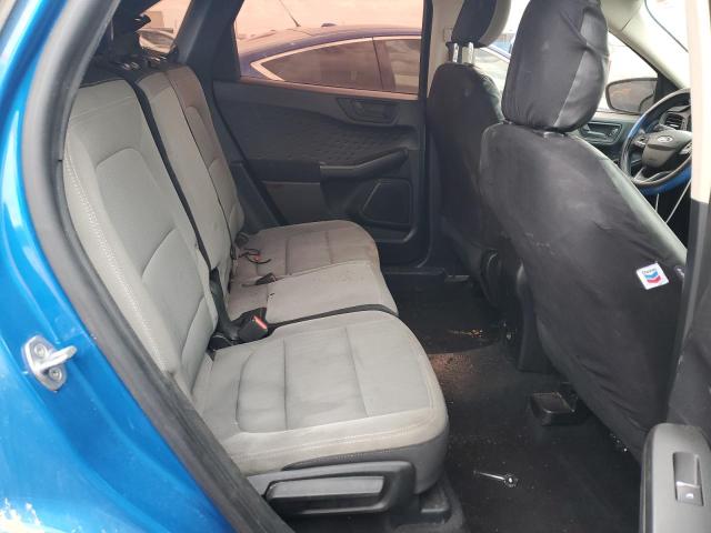 2020 FORD ESCAPE S 1FMCU0F61LUA56325