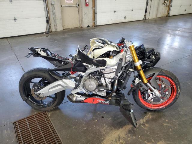 2021 APRILIA RS 660 - ZD4KSUA06MS001144