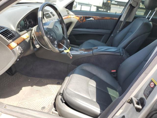 2004 Mercedes-Benz E 320 VIN: WDBUH65JX4A450011 Lot: 53350744