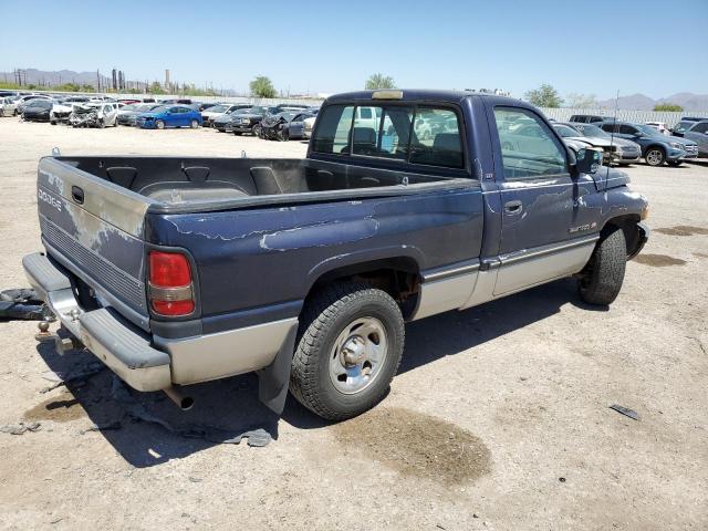 3B7HC16Y9RM538705 1994 Dodge Ram 1500