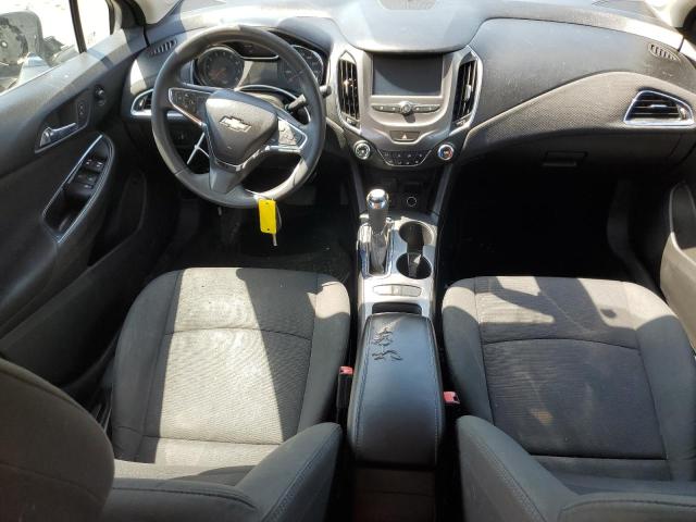2017 CHEVROLET CRUZE LT - 1G1BE5SM1H7101597