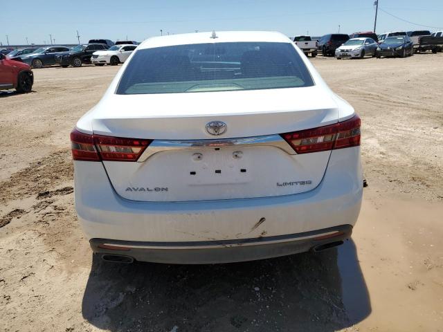 2018 Toyota Avalon Xle VIN: 4T1BK1EB7JU288365 Lot: 54809534