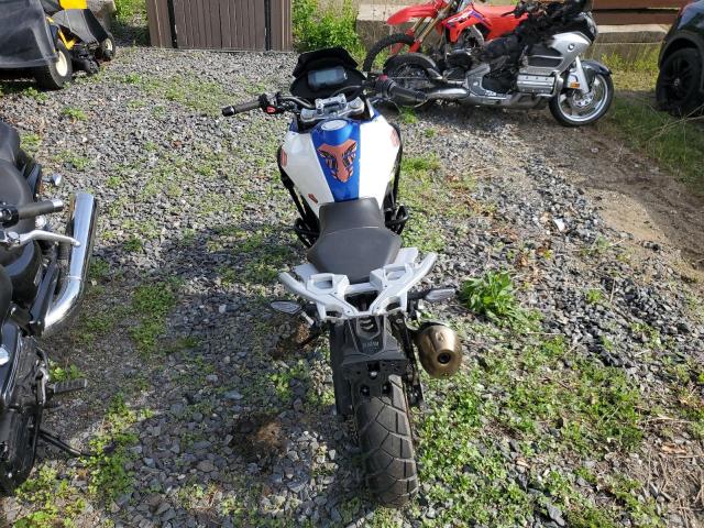 2023 BMW G310 GS WB30G3302PRA56558