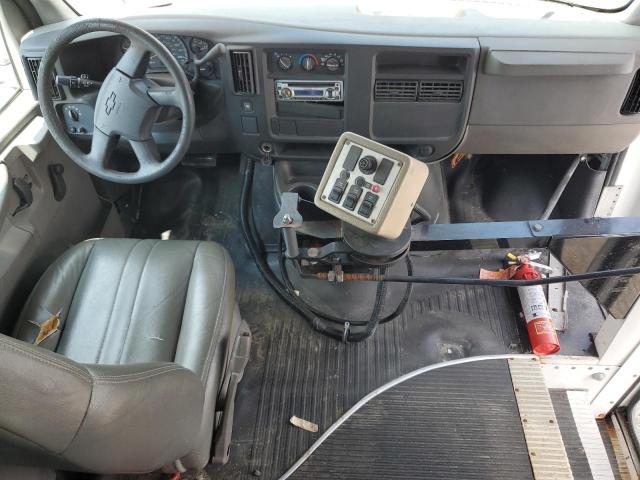 2003 Chevrolet Express G3500 VIN: 1GBHG31V131211611 Lot: 54111924