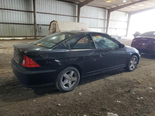 2004 Honda Civic Ex VIN: 1HGEM22994L012350 Lot: 54424994