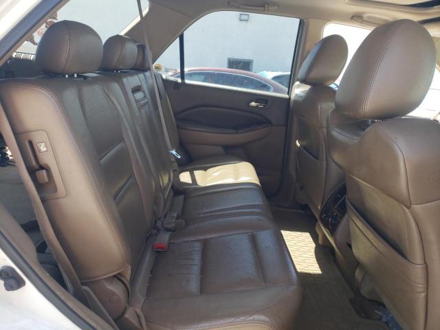 2005 Acura Mdx Touring VIN: 2HNYD18845H544683 Lot: 56932294