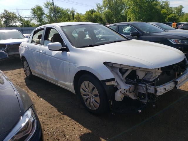 2012 Honda Accord Lx VIN: 1HGCP2F31CA012955 Lot: 54676754