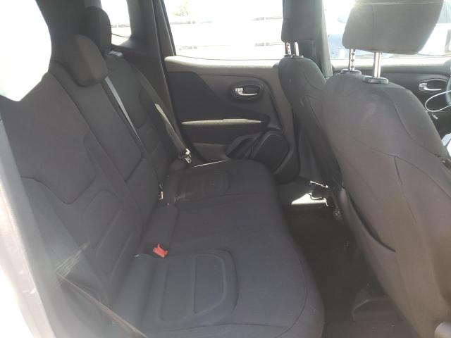 2020 Jeep Renegade Latitude VIN: ZACNJABB3LPL68255 Lot: 56625204