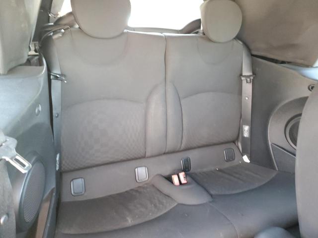 2011 Mini Cooper VIN: WMWZN3C50BTZ89286 Lot: 56964644