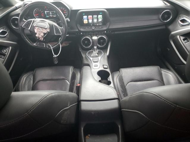 2016 Chevrolet Camaro Lt VIN: 1G1FD1RS9G0166822 Lot: 54836564