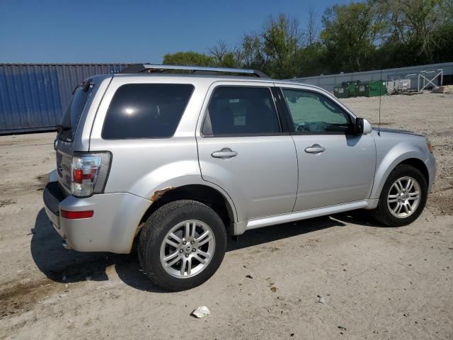 2010 Mercury Mariner Premier VIN: 4M2CN9H77AKJ07342 Lot: 55379864