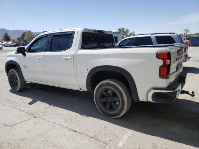 3GCUYDEDXMG114439 Chevrolet All Models SILVERADO 2