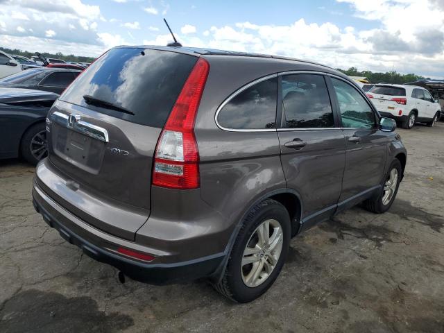 2010 Honda Cr-V Exl VIN: 5J6RE4H73AL079370 Lot: 55156224