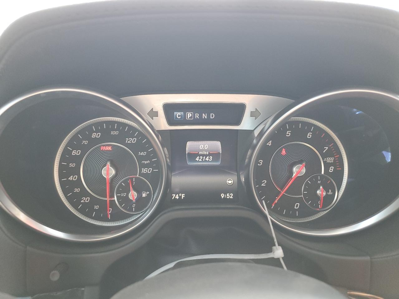 WDDJK7DA7JF050005 2018 Mercedes-Benz Sl 550