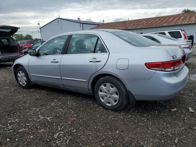 2004 Honda Accord Lx VIN: 1HGCM56424A043961 Lot: 54563724