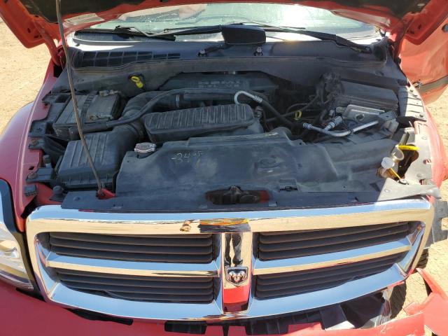 2006 Dodge Durango Slt VIN: 1D4HB48236F168802 Lot: 55174054