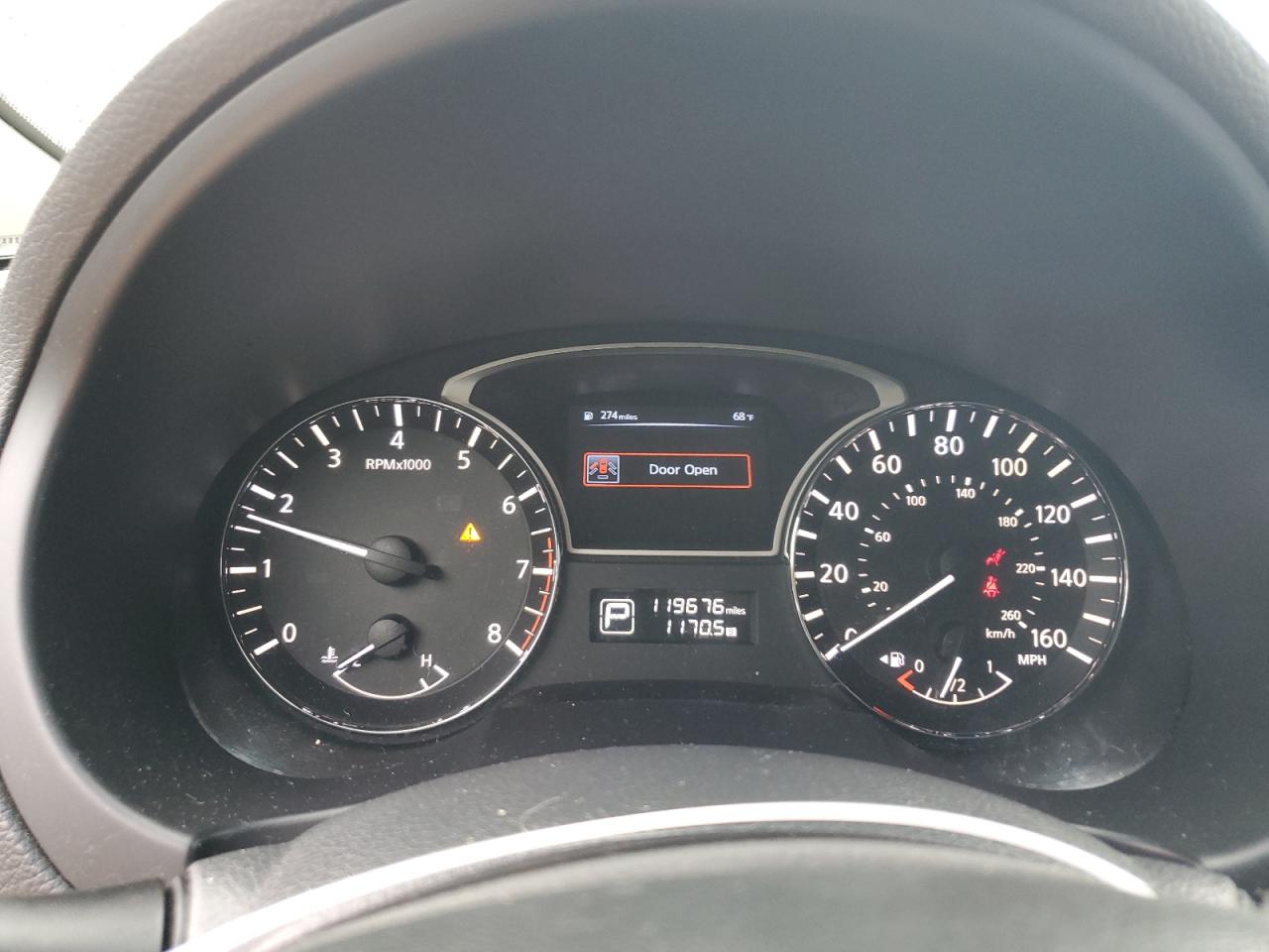 1N4AL3AP8EC190201 2014 Nissan Altima 2.5