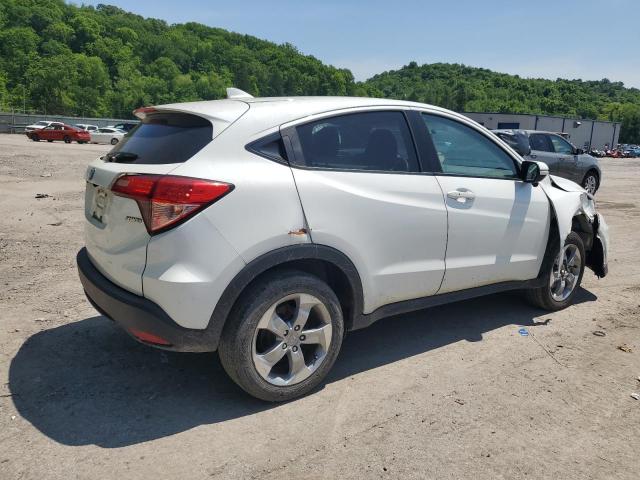 2016 Honda Hr-V Ex VIN: 3CZRU6H57GM764718 Lot: 55658724