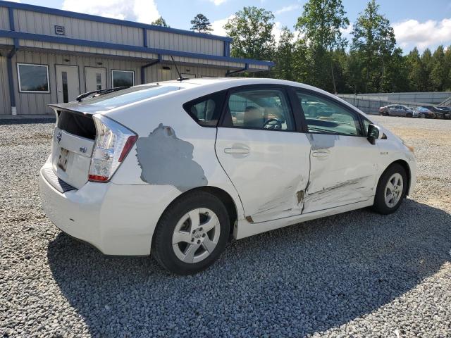 2010 Toyota Prius VIN: JTDKN3DU9A0074737 Lot: 55391624