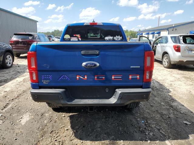2019 Ford Ranger Xl VIN: 1FTER4EH0KLA69872 Lot: 54831084