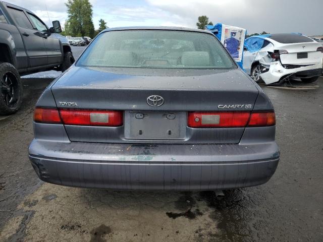 1997 Toyota Camry Ce VIN: 4T1BG22K4VU097097 Lot: 53897494