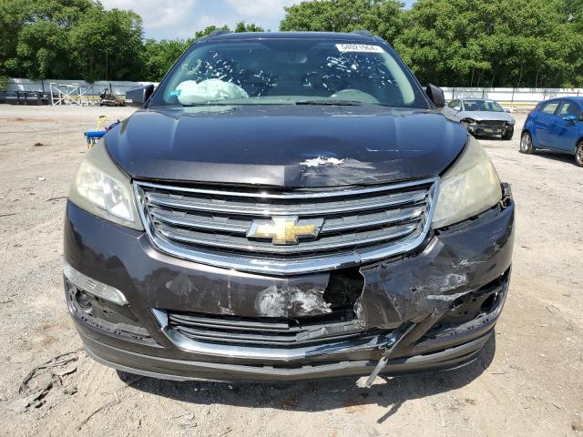 2015 Chevrolet Traverse Lt VIN: 1GNKRGKD5FJ307861 Lot: 54021964