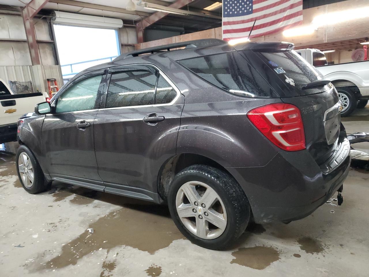 2GNALCEK1G6197518 2016 Chevrolet Equinox Lt