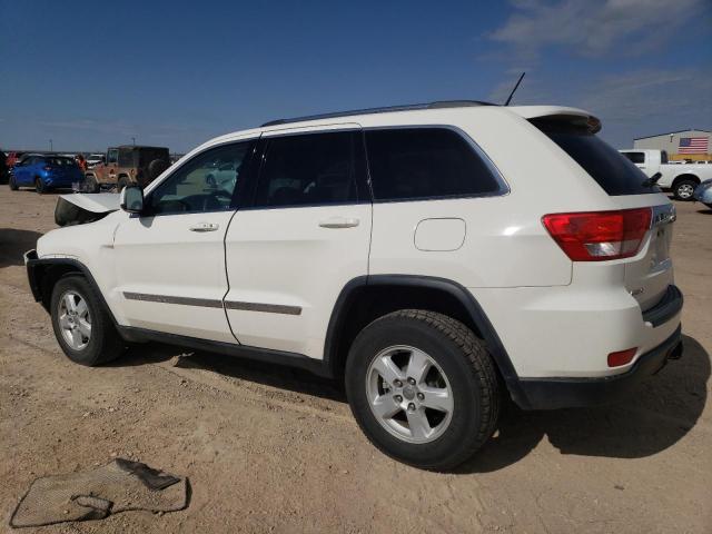 2011 Jeep Grand Cherokee Laredo VIN: 1J4RS4GGXBC557246 Lot: 53993284