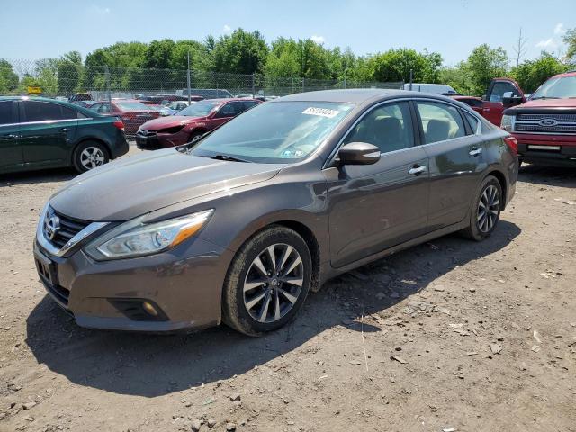 2016 Nissan Altima 2.5 VIN: 1N4AL3AP6GC212313 Lot: 55284404