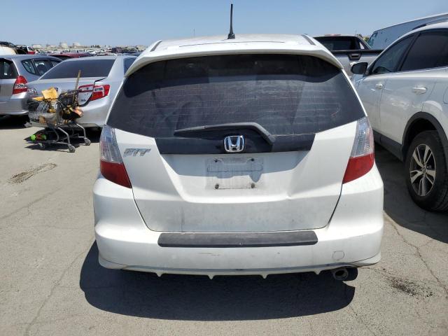 2013 Honda Fit Sport VIN: JHMGE8H5XDC043990 Lot: 55855934