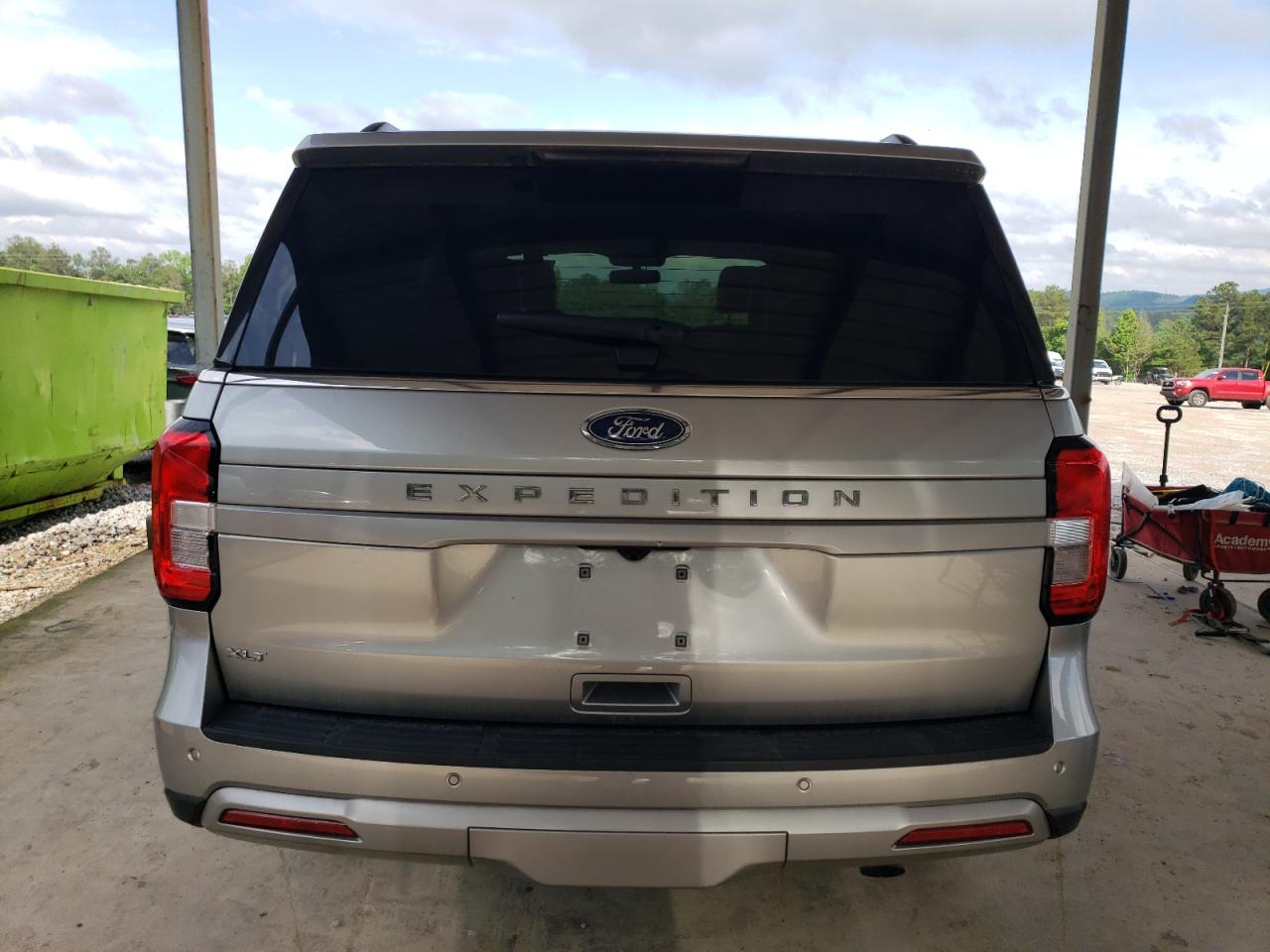 1FMJU1HT0NEA67698 2022 Ford Expedition Xlt