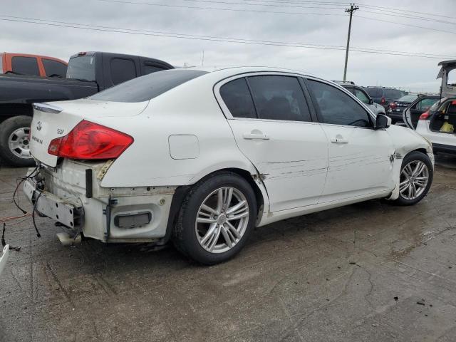 2012 Infiniti G37 Base VIN: JN1CV6AP7CM629722 Lot: 54787984