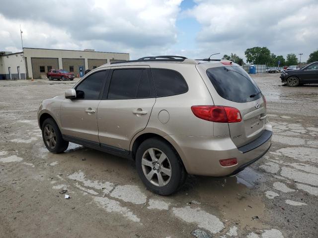 2007 Hyundai Santa Fe Se VIN: 5NMSH13EX7H068217 Lot: 54994504