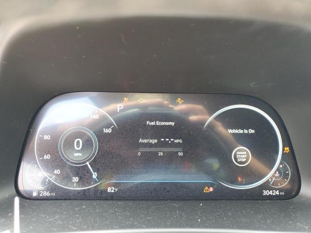 2021 Hyundai Sonata Sel VIN: KMHL14JA1MA159582 Lot: 54809894