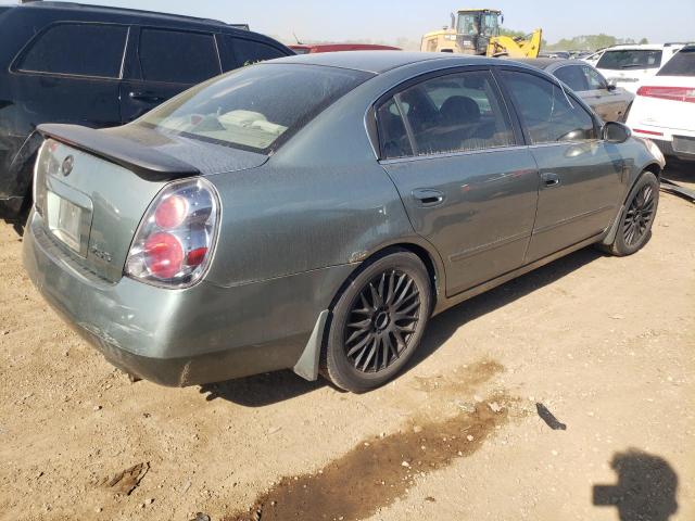 2005 Nissan Altima S VIN: 1N4AL11D05C336049 Lot: 54753384