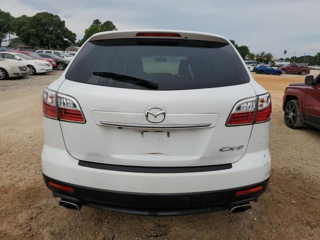 2012 Mazda Cx-9 VIN: JM3TB2CA5C0344409 Lot: 56416234