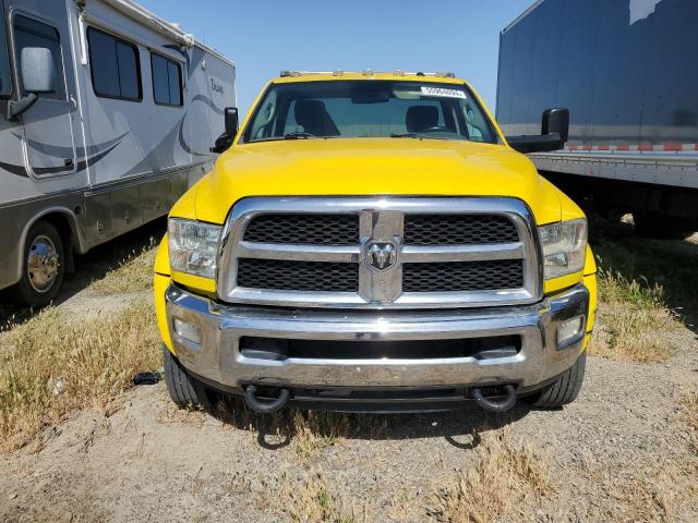 2016 Ram 5500 VIN: 3C7WRMDL2GG126851 Lot: 55964094