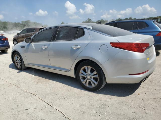 2013 Kia Optima Ex VIN: 5XXGN4A73DG158422 Lot: 54028094