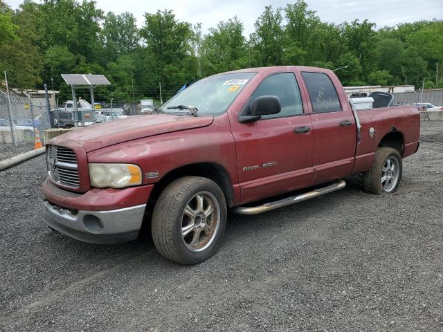 2003 Dodge Ram 1500 St VIN: 1D7HU18D63J601308 Lot: 53436974