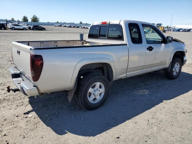 2005 GMC Canyon VIN: 1GTDT198358209653 Lot: 53831444