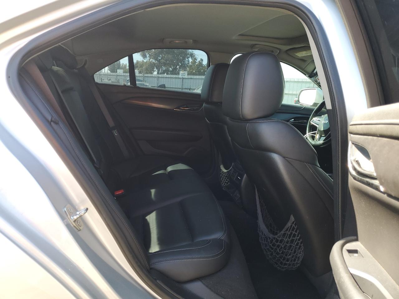 1G6AG5RX8H0174183 2017 Cadillac Ats