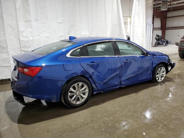 2023 Chevrolet Malibu Lt VIN: 1G1ZD5ST3PF245276 Lot: 54709074