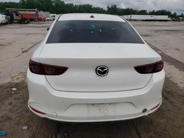 2021 Mazda 3 VIN: JM1BPBAY6M1333260 Lot: 54360094