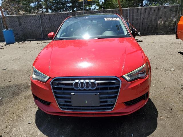 2016 Audi A3 Premium VIN: WAUB8GFF1G1073336 Lot: 56238814