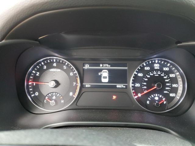 2023 Kia Forte Lx VIN: 3KPF24AD4PE673310 Lot: 55691074