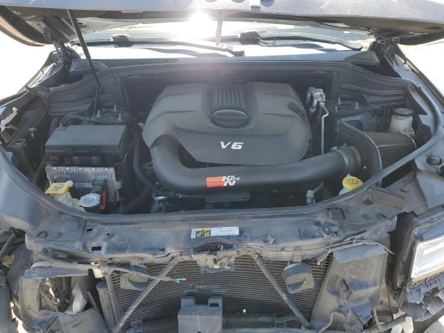 2015 Jeep Grand Cherokee Summit VIN: 1C4RJEJG5FC759585 Lot: 53149084