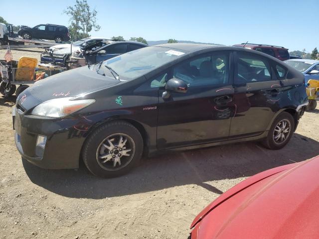 2011 Toyota Prius VIN: JTDKN3DU9B5320383 Lot: 56703774