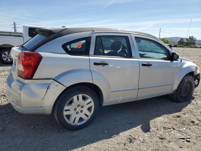 2007 Dodge Caliber Sxt VIN: 1B3HB48B37D148013 Lot: 56953294